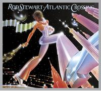 Rod Stewart - Atlantic Crossing