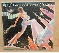 Rod Stewart - Atlantic Crossing