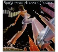 Rod Stewart - Atlantic Crossing