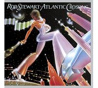 Rod Stewart - Atlantic Crossing [Expanded]