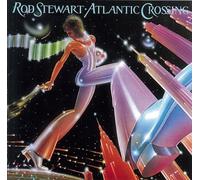 Rod Stewart - Atlantic Crossing (Jpn)