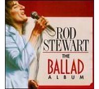 Rod Stewart - Ballad Album