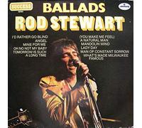 Rod Stewart - Ballad album [VINYL]