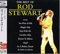 Rod Stewart - Best