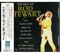 Rod Stewart - Best of