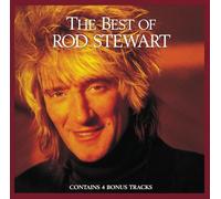 Rod Stewart – Best of Rod Stewart