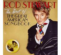Rod Stewart - Best Of: The Great American Songbook (Gold Series)