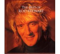 Rod Stewart - Best of / Vinyl record [Vinyl-LP]