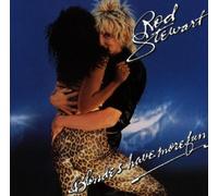 Rod Stewart - Blondes Have More Fun