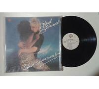 Rod Stewart "Blondes have more fun" LP GAT WB RECORDS 38 507 Germany 1978