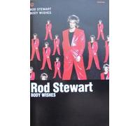 Rod Stewart - Body Wishes [Casete]