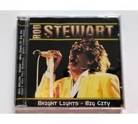 Rod Stewart - Bright Lights