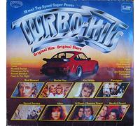 Rod Stewart, Bucks Fizz, Alice - Turbo Hits