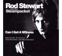 Ros Stewart - Can I Get a Witness
