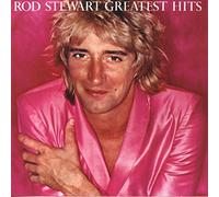 Rod Stewart - CD Greatest Hits