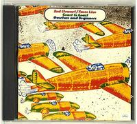 Rod Stewart - Coast to Coast