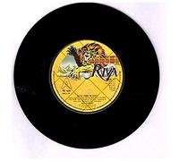 Rod Stewart - Da' Ya' Think I'm Sexy? - 4 Pr - Mis-labelled