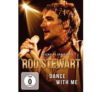 Rod Stewart - Dance with me [DVD]