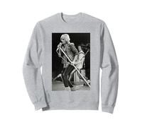 Rod Stewart de Faces en Vivo en el Escenario en el NEC 1978 Sudadera