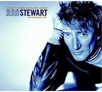 Rod Stewart – Don't Come Around Here – CD (Importación USA)