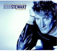 Rod Stewart Don't Come Around Here (CD) (Importación USA)