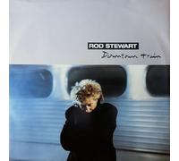 Rod Stewart - Downtown Train - Warner Bros. Records - W2647T, Warner Bros. Records - W 2647 (T), Warner Bros. Records - 921448-0, Warner Bros. Records - 543-921448-0