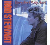 Rod Stewart - Every Beat of my Heart [12" VINYL]