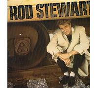Rod Stewart - Every beat of my heart (1986) / Vinyl record [Vinyl-LP]