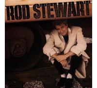 Rod Stewart - Every Beat of My Heart Import Edition by Rod Stewart (1998) Audio CD