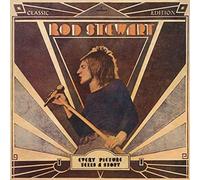 Rod Stewart - Every Picture Tells A Story