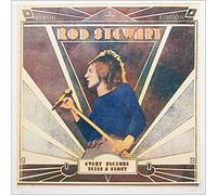 Rod Stewart - Every Picture Tells A Story - 2nd