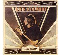 Rod Stewart - Every Picture Tells A Story [CD]