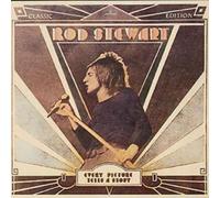 Rod Stewart Every Picture Tells a Story (CD) Album (Importación USA)