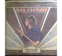 Rod Stewart - Every Picture Tells a Story [Import] [Vinilo]