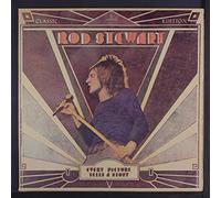 ROD STEWART - every picture tells a story LP