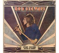 Disco de Vinilo Rod Stewart - Every Picture Tells A Story Beige Unic