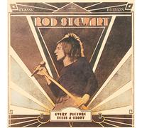 Rod Stewart Every Picture Tells a Story (Vinyl) (Importación USA)