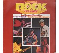 Rod Stewart / Faces - Coast To Coast Overture And Beginners