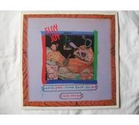 Rod Stewart - Floy Joy: Until You Come Back To Me + Into The Hot 12"