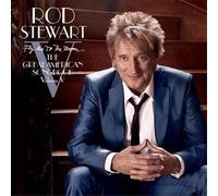 Rod Stewart - Fly Me To The Moon...The Great American Songbook Volume V