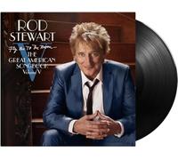 Rod Stewart - Fly Me To The Moon [Vinilo]