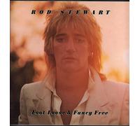 Rod Stewart - Foot Loose and Fancy Free