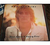 Rod Stewart - Foot Loose And Fancy Free