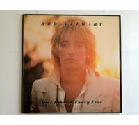 Rod Stewart - Foot Loose & Fancy Free