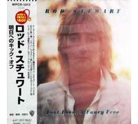 Rod Stewart - Foot Loose & Fancy Free