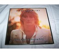 ROD STEWART - Foot Loose & Fancy Free