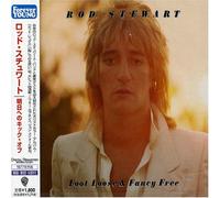 Rod Stewart - Foot Loose & Fancy Free