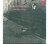 Rod Stewart - Gasoline Alley