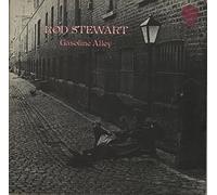 Rod Stewart - Gasoline Alley - 2nd - EX