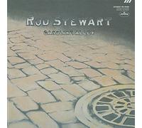 Rod Stewart - Gasoline Alley [Cardboard Sleeve (mini LP)] [SHM-CD]